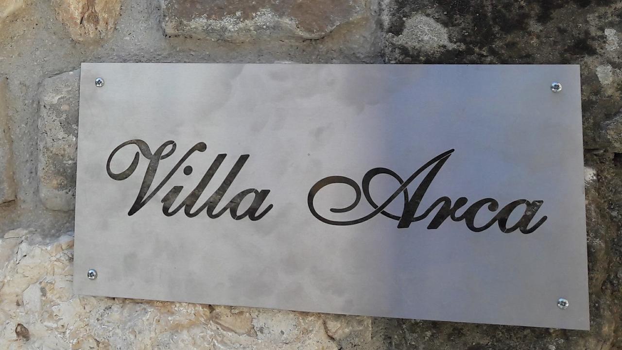 Villa Arca Les Arcs-sur-Argens Zewnętrze zdjęcie